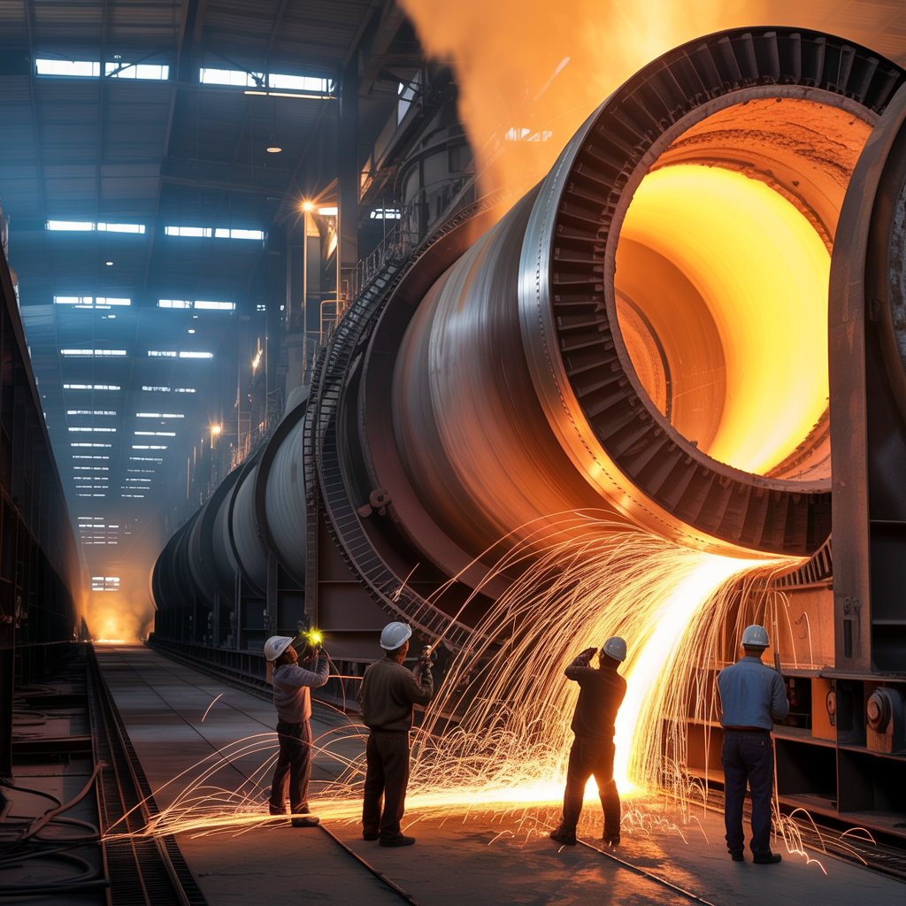 Kiln Services