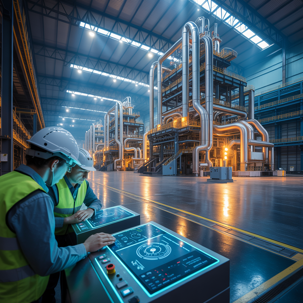 Industrial Vision