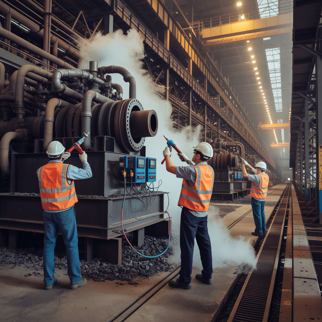 Maintenance Services