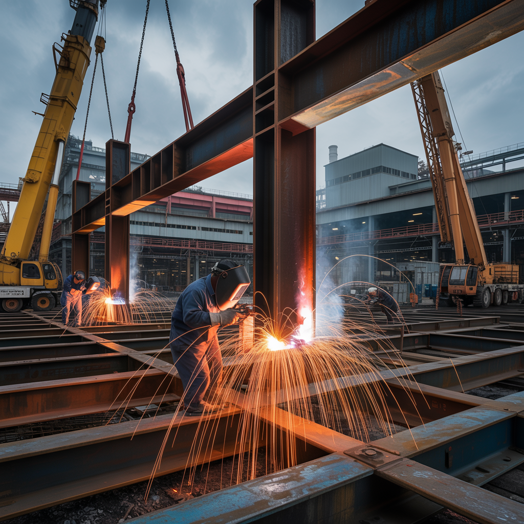 Fabrication Services
