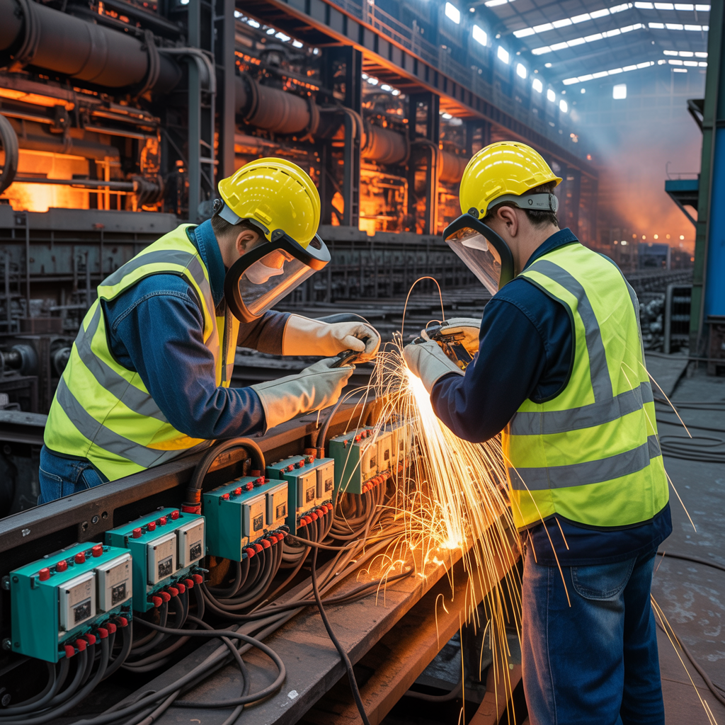 Electrical Experts
