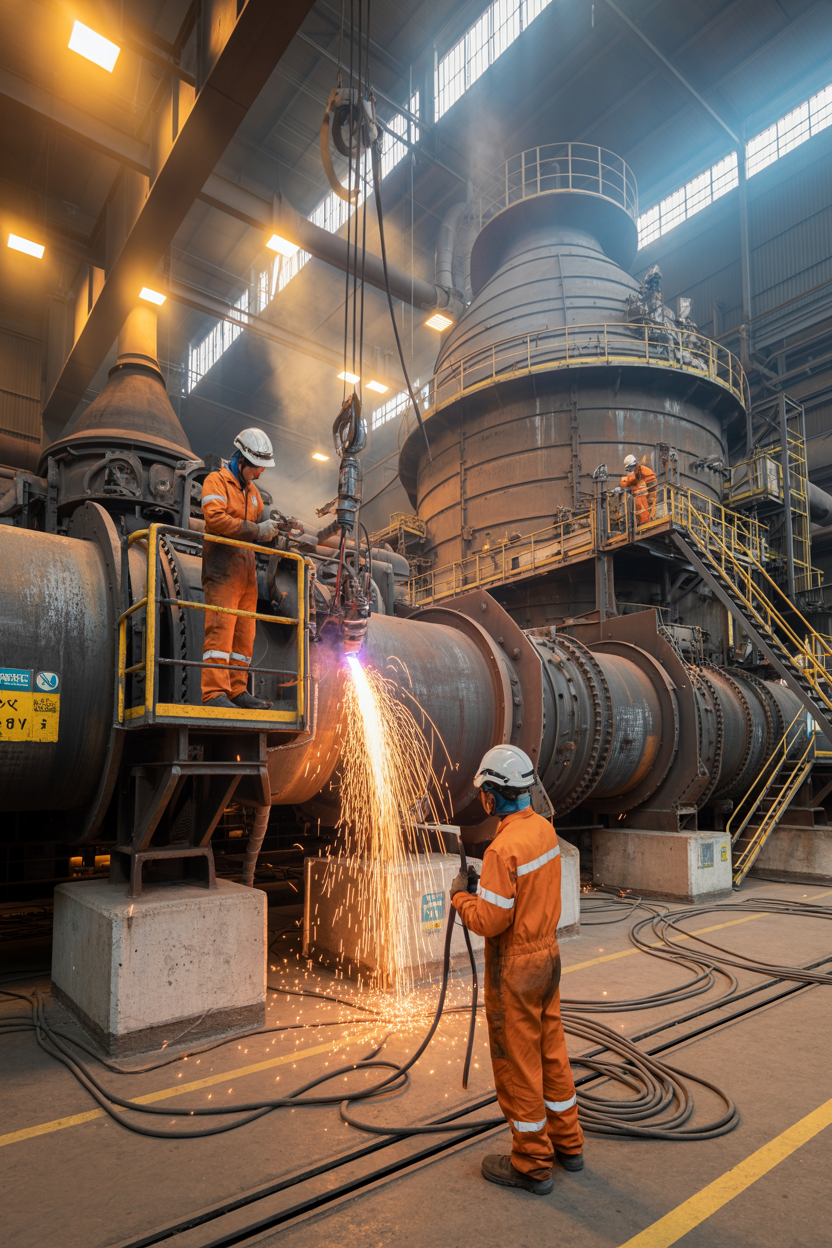 Annual Maintenance Contracts