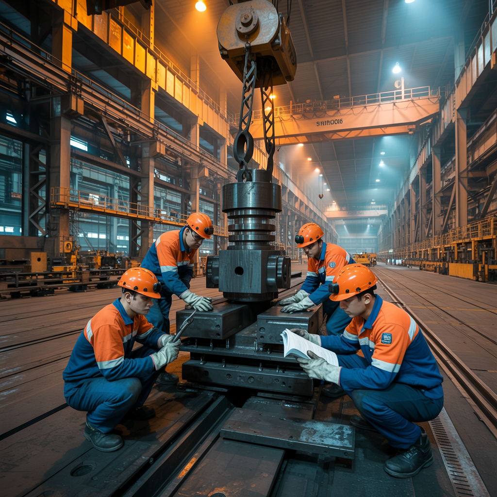 Mechanical Services